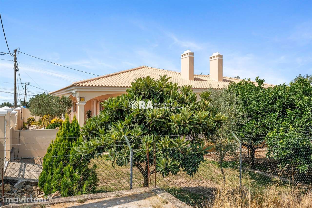 Moradia T4+2 Venda em Azeitão (São Lourenço e São Simão),Setúbal-47