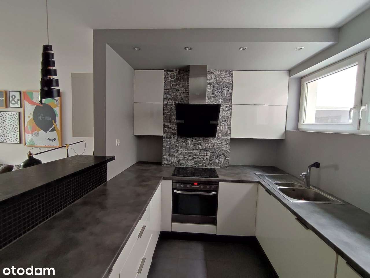 Mieszkanie 2 pok., 50m2, Zatorska, Zakrzów, gotowe do wprowadzenia - Pełny obrazek: 2/18