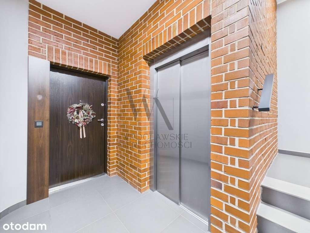 Nowe Miasto Różanka | Loft | 3 pokoje | Balkon-14