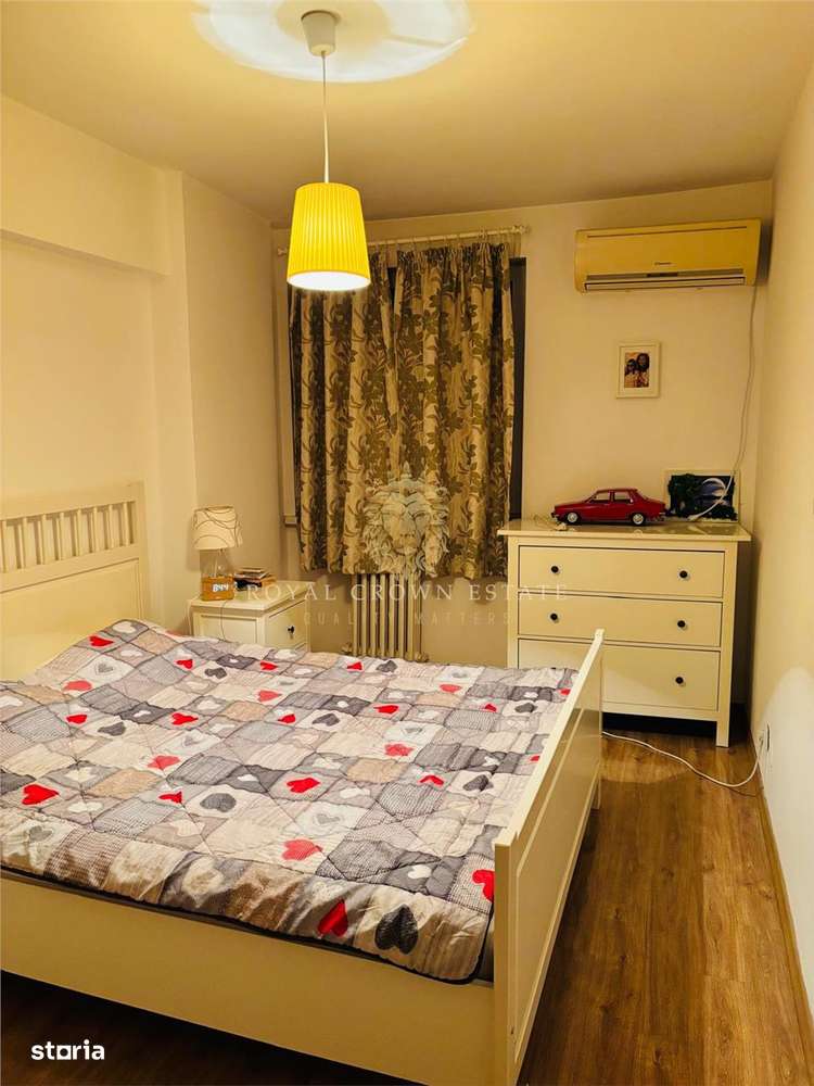 Apartament 2 camere | Piata Amzei - Calea Victoriei - Romana-6
