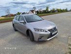 Lexus CT - 7