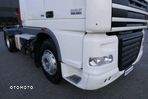 DAF XF 105.460 / SPACE CAB / RETARDER / HYDRAULIKA / I-PARK COOL / EURO 5 ATE / MANUAL - 10