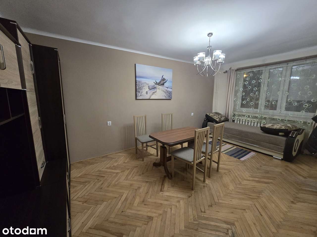 Kawalerka w centrum.-3