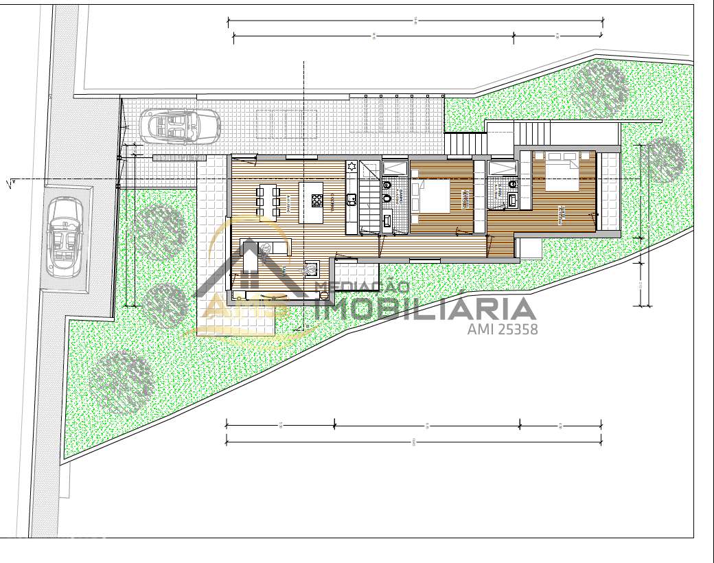 MORADIA NOVA  PARA VENDA-16