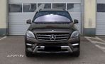 Mercedes-Benz ML 350 BlueTec 4MATIC Aut - 34