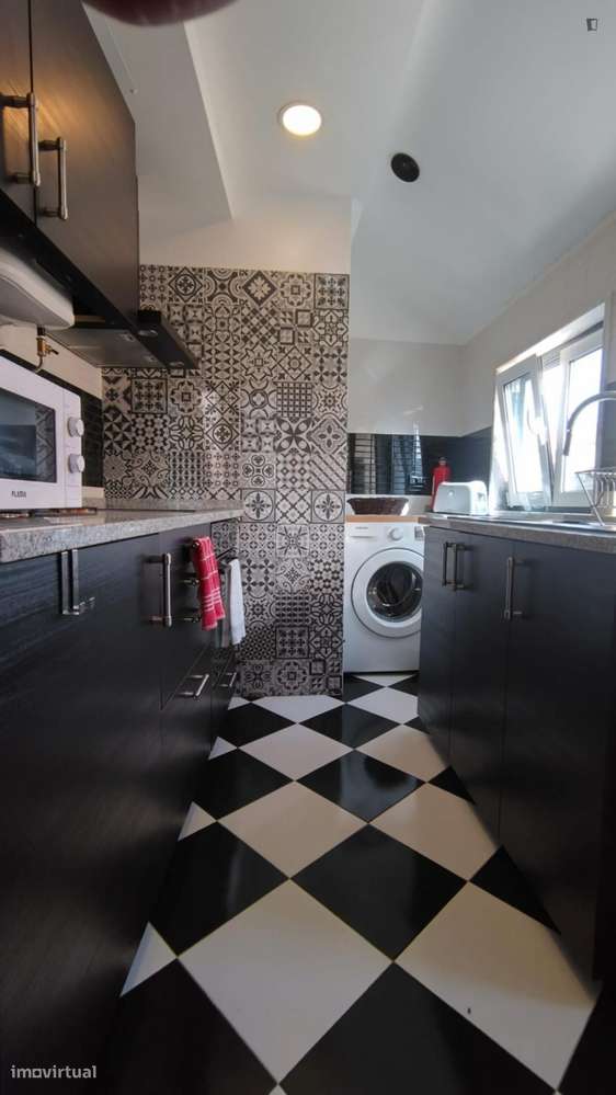 Apartamento com 1 quartos - localizado em Bairro Alto Lisbon - Grande imagem: 4/10