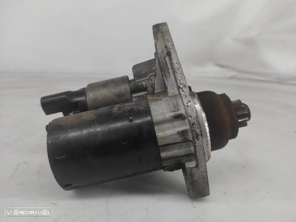 Motor De Arranque Volkswagen Polo (9N_) - 2