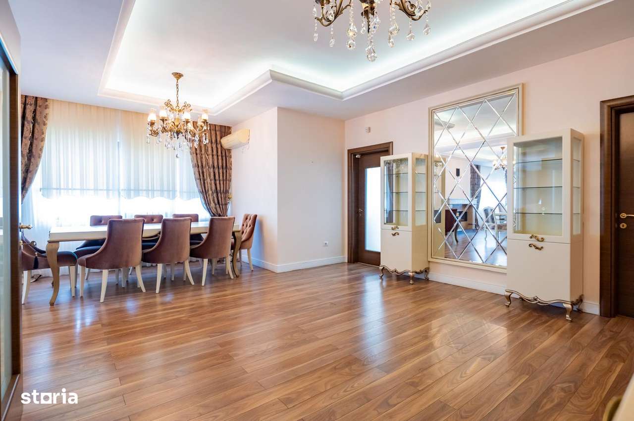 Apartament de vanzare in Mamaia zona Cazino-7