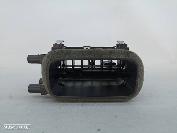 Difusor De Ar Da Consola/Tablier , Grelha Sofagem Citroen C3 Iii (Sx) - 2