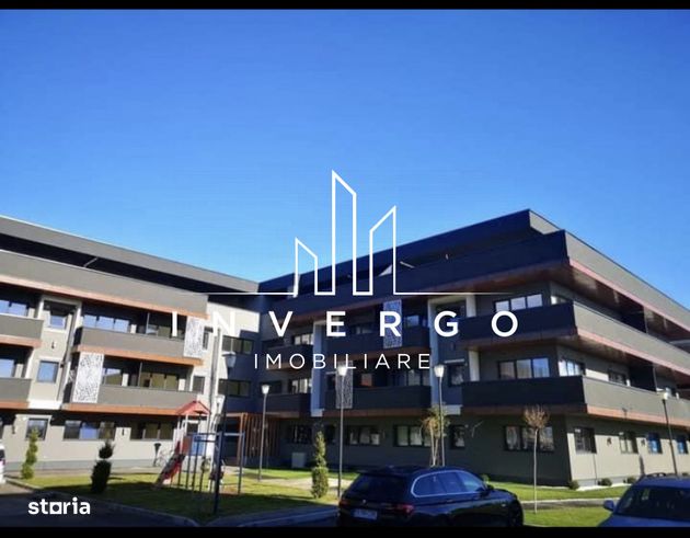 Apartament in bloc nou, 3 camere,  de vanzare, in Nufarul-0