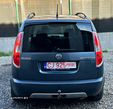 Skoda Roomster 1.2 TSI Style PLUS EDITION - 12