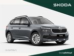 Skoda Kamiq 1.5 TSI Style - 1