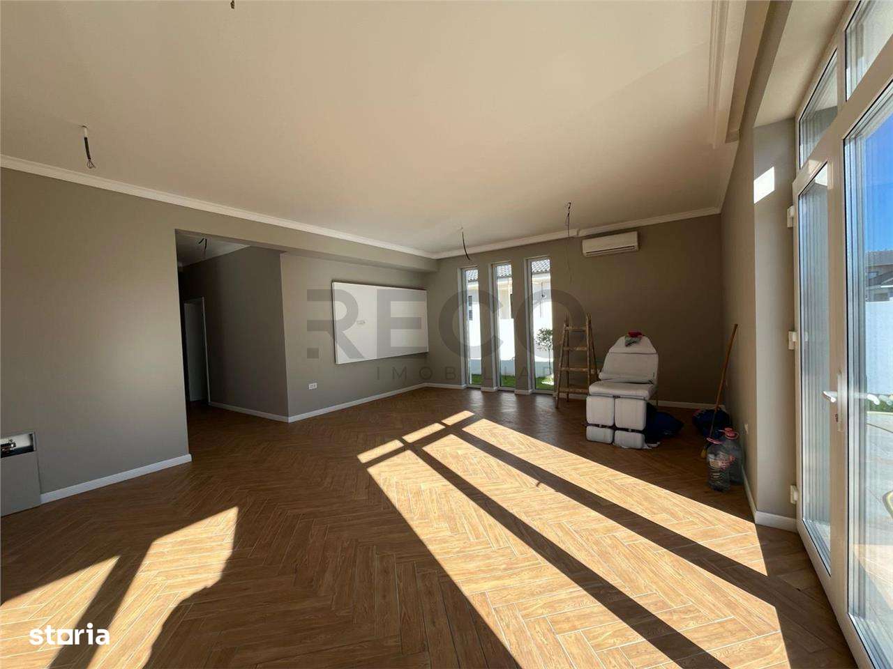 RECO Casa la cheie premium Oradea-zona Nufarul - Imagine principală: 5/20