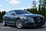 Audi A5 Sportback 2.0 TDI quattro S tronic sport - 18