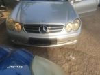 Capota Mercedes clk w209 - 1