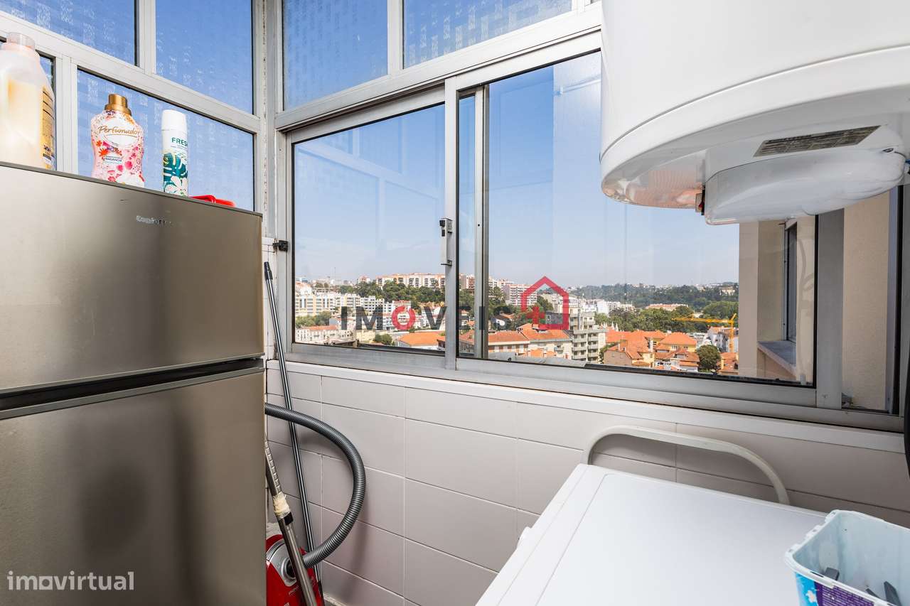 INVESTIMENTO - APARTAMENTO  T5 - Grande imagem: 5/19