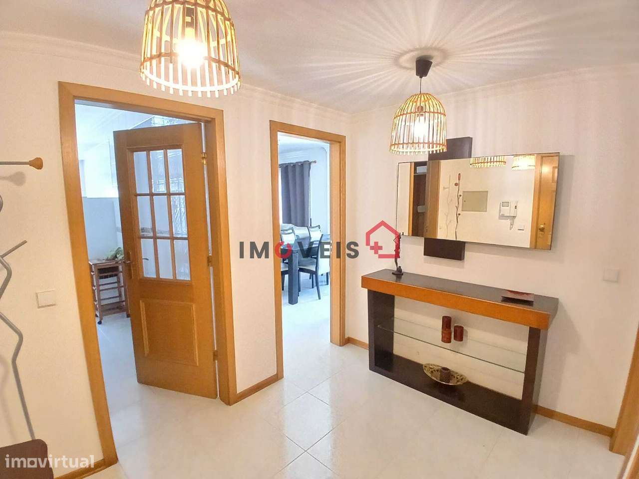 Apartamento T2 – São Romão - Grande imagem: 3/14