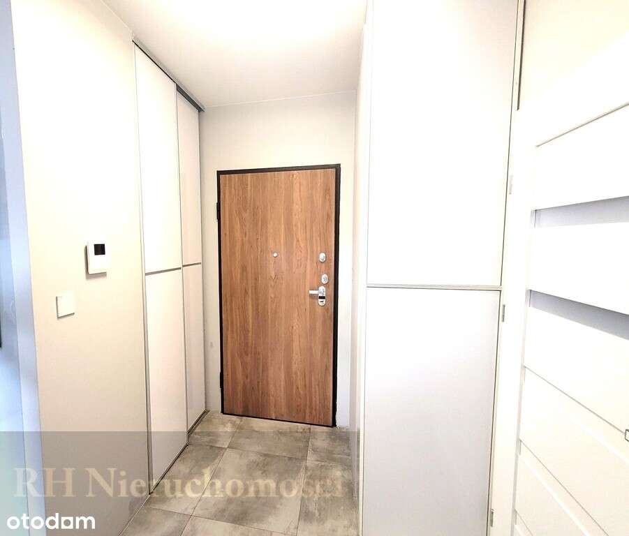 2 pokoje z ogródkiem!-3