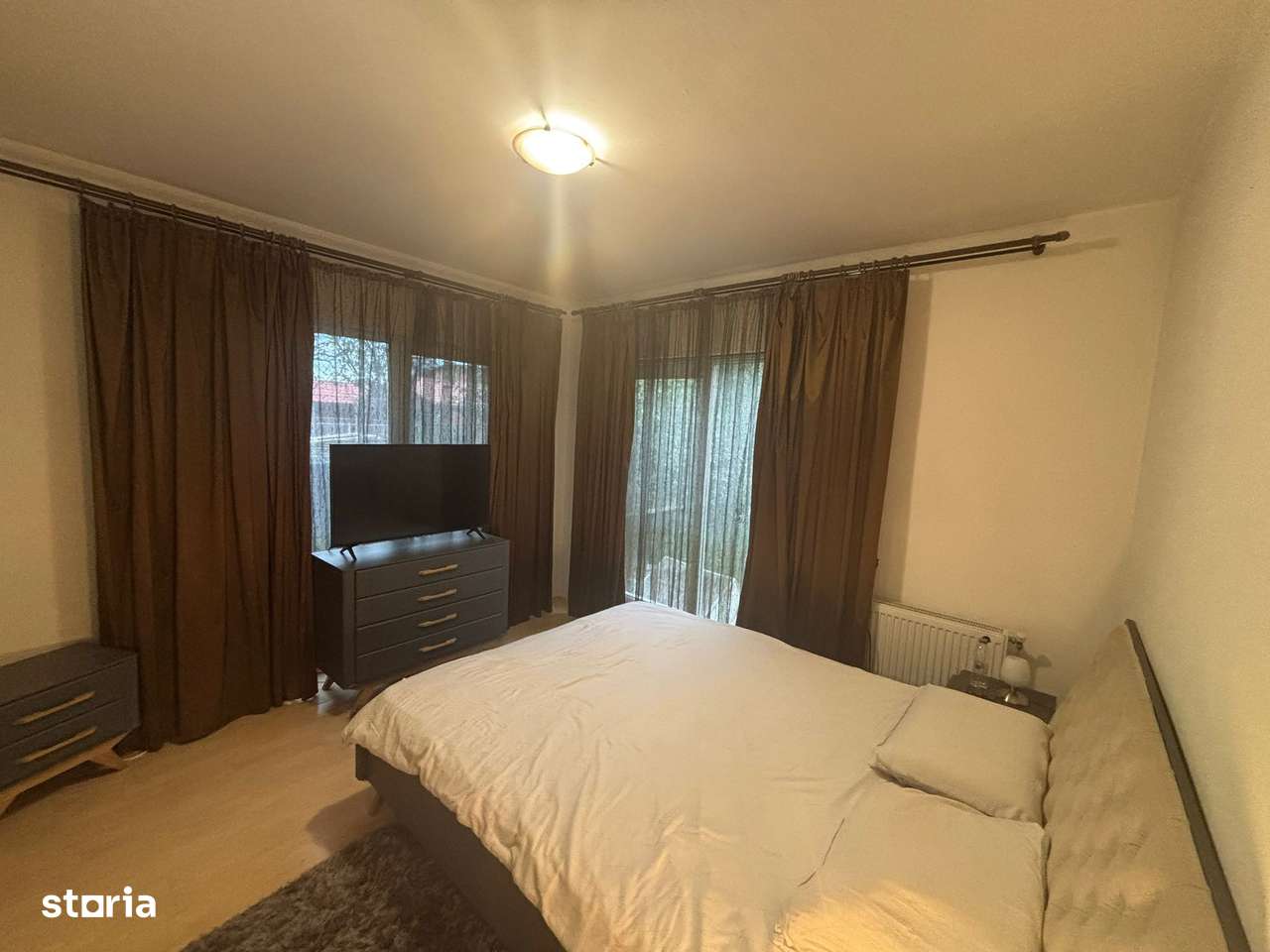 Sangeorgiu de Mures - Casa 5 camere pe Str. Nordului-3