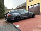 Mercedes-Benz CLS 350 CDI 7G-TRONIC - 2