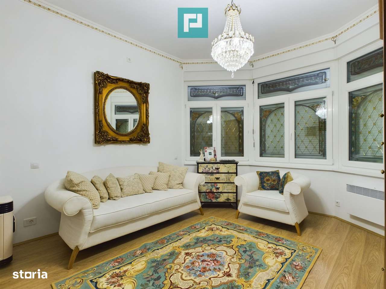 Vilă luxoasă în Serbia - Imagine principală: 5/20