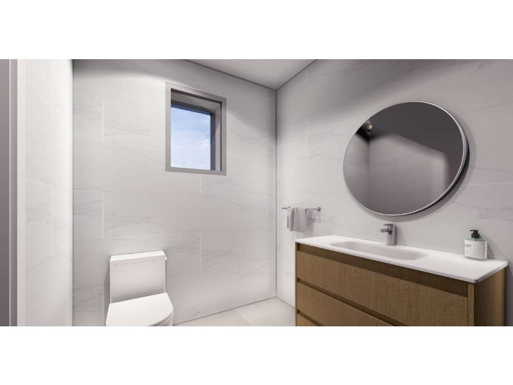 Apartamento T3 em construção em Portimão-7