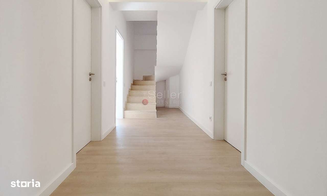 Penthouse Imobil Nou- zona Carpatilor - Imagine principală: 3/20