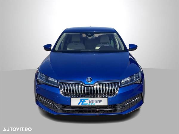 Skoda Superb - 9