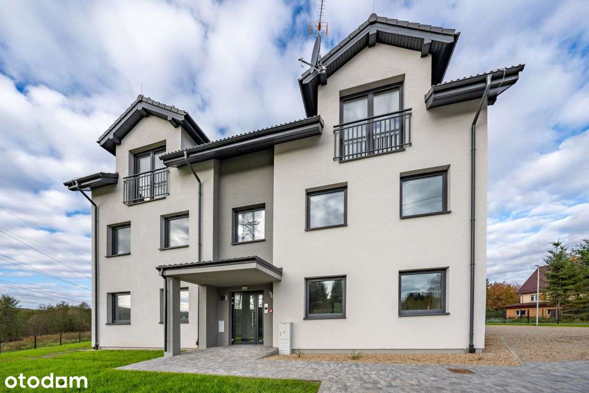 Mieszkanie w Bożympolu-5