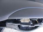 Mercedes W221 Lift S-klasa Konsola deska Airbag pasy skóra komplet - 3