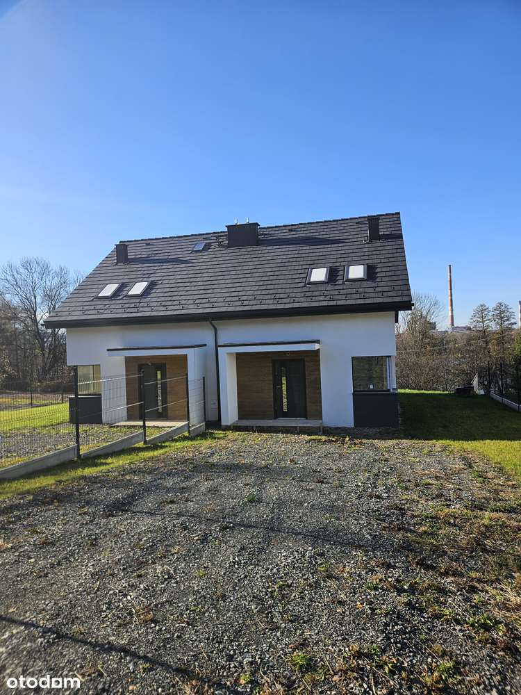 Bliźniak w zacisznym miejscu, lokalizacja TOP-3