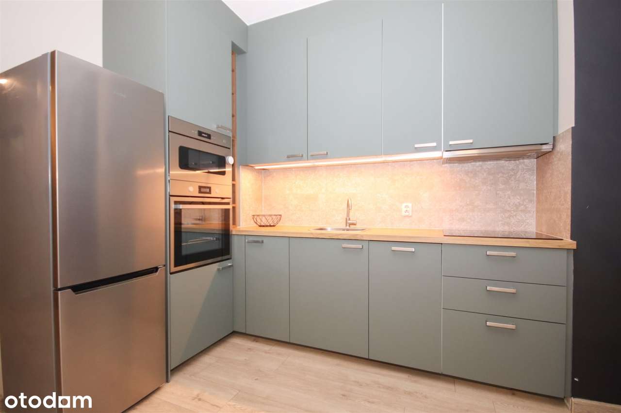 Korfantego|3pok|1p|52m|balkon|miejsce postojowe - Pełny obrazek: 5/14