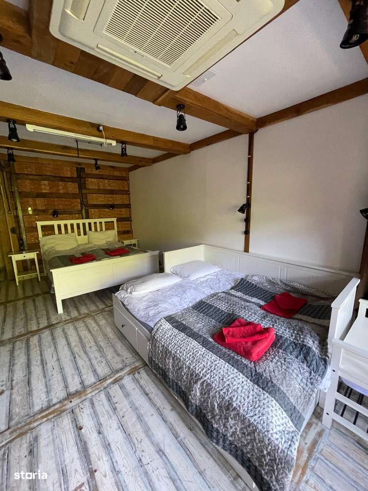 PENSIUNE DE LUX – SKY LOFT BRAȘOV - Imagine principală: 4/8