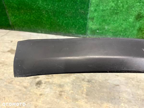 TOYOTA COROLLA E12 04-07 LISTWA ZDERZAKA PRAWA PRZEDNIA ZDERZAK PRZÓD DOKŁADKA SPOILER 76851-02090 - 7