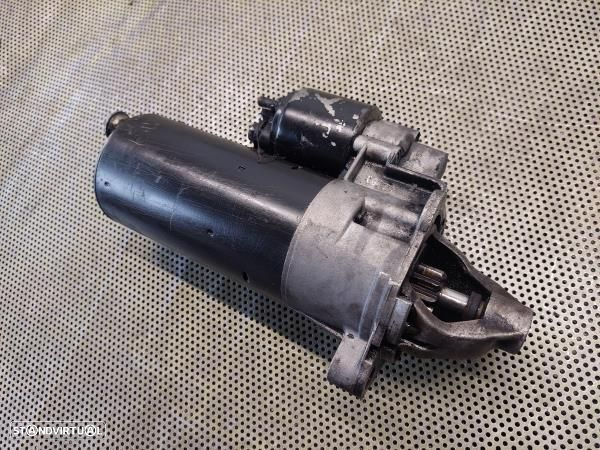 Motor Arranque Audi 80 (89, 89Q, 8A, B3) - 3