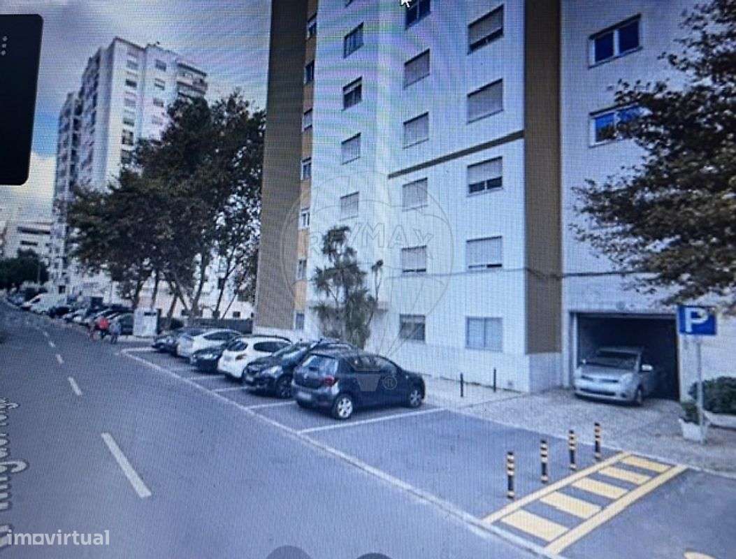 Garagem  para arrendamento - Grande imagem: 3/8