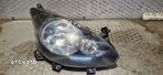 TOYOTA AYGO LAMPA PRAWA PRZEDNIA EU 81110-0H010 - 1