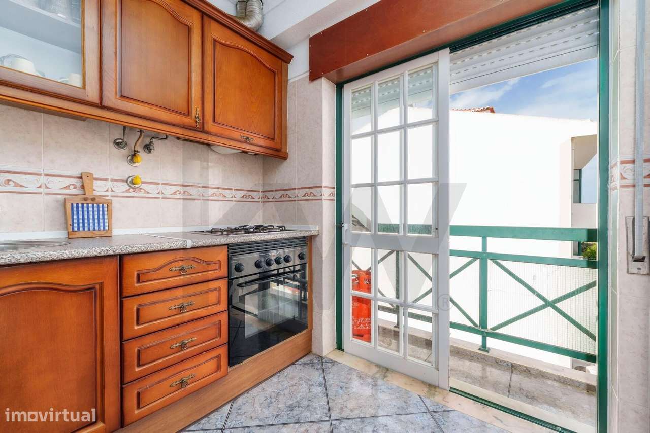 Conforto, Luz e Localização Privilegiada em Vila Real de Santo António-16