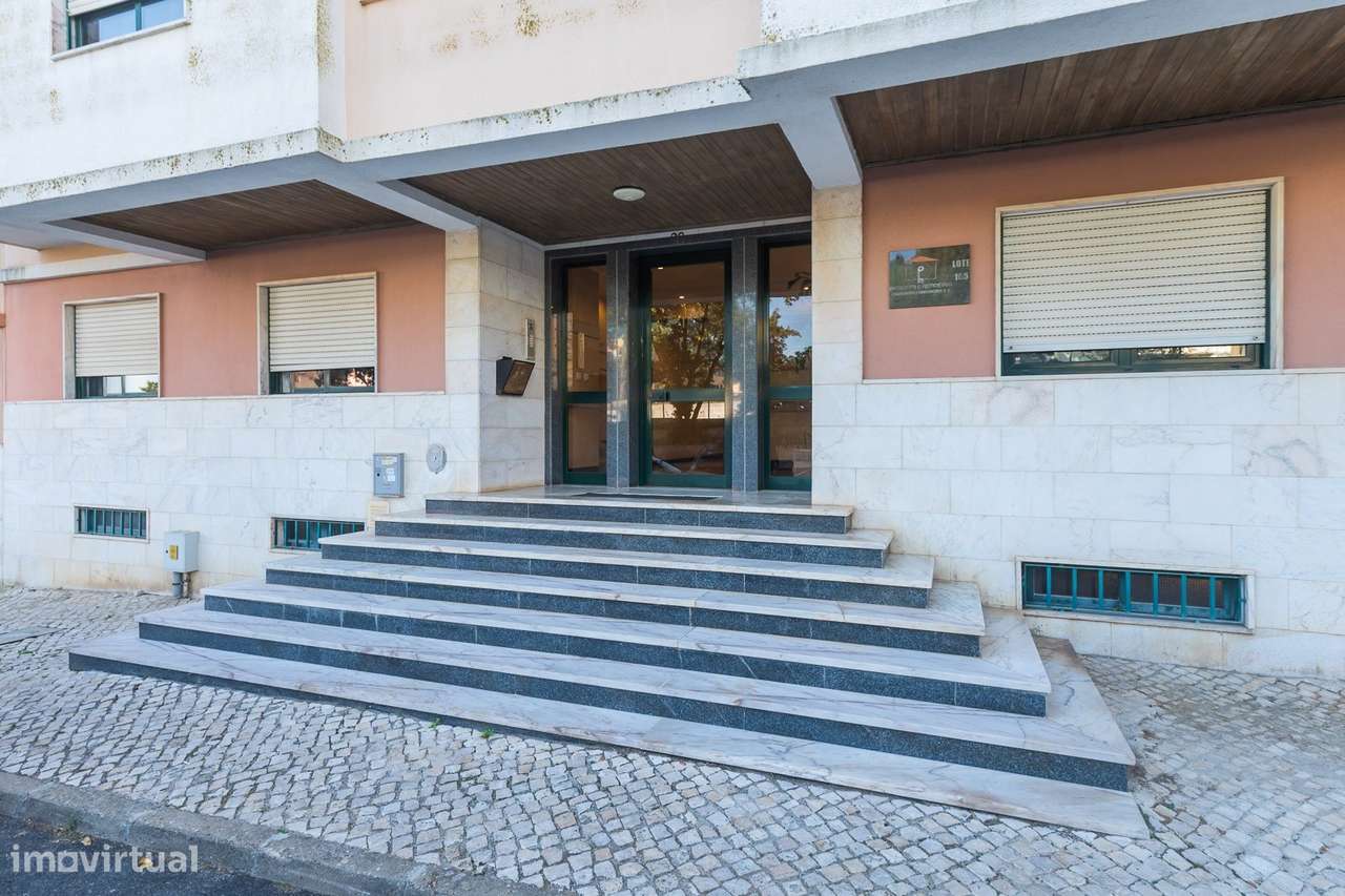 Apartamento T2 Venda em Queluz e Belas,Sintra-43