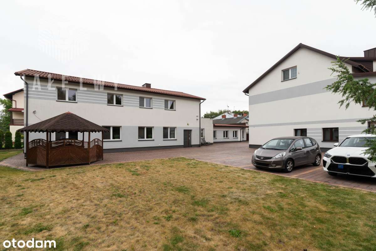 Kobyłka - Sprzedam Nieruchomość Inwestycyjną-2