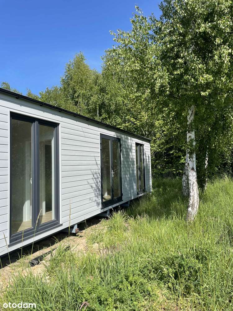 Sprzedam działkę inwestycyjną "Amber Park Wrzosowo" - Pełny obrazek: 3/9