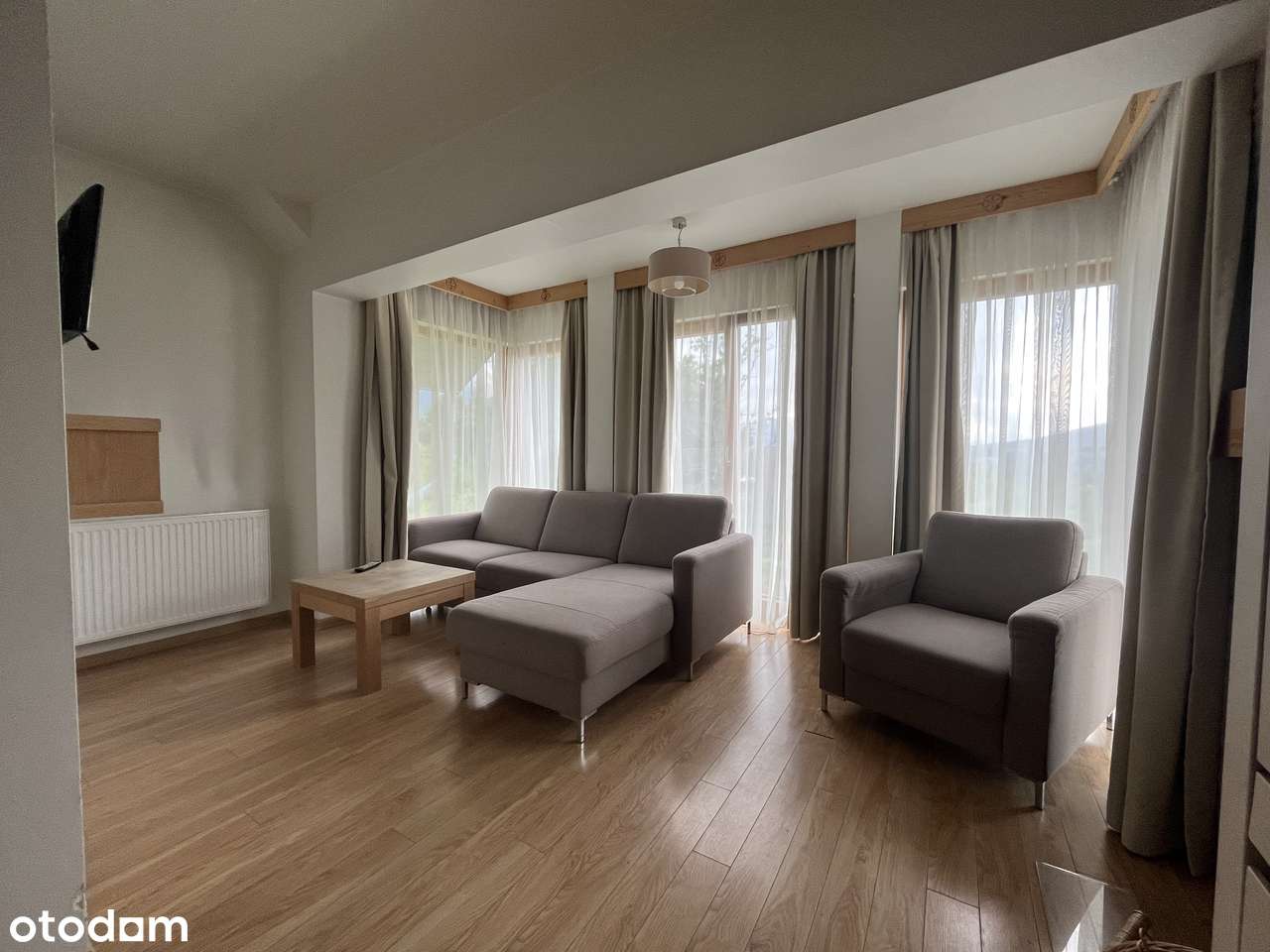 Zakopane - Apartament na inwestycję !!! - Widok 5