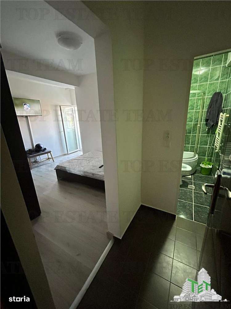 Garsoniera Postalionului-5