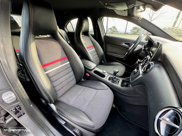 Mercedes-Benz A 180 CDi BE Edition Style - 19