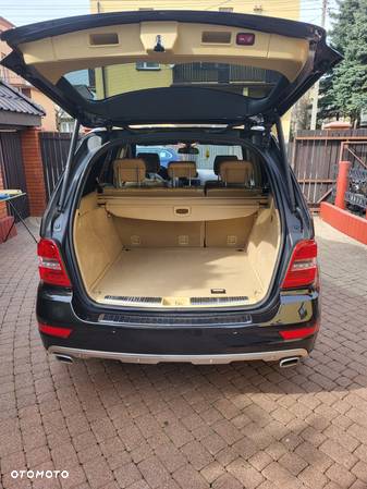 Mercedes-Benz ML 350 CDI 4-Matic - 4