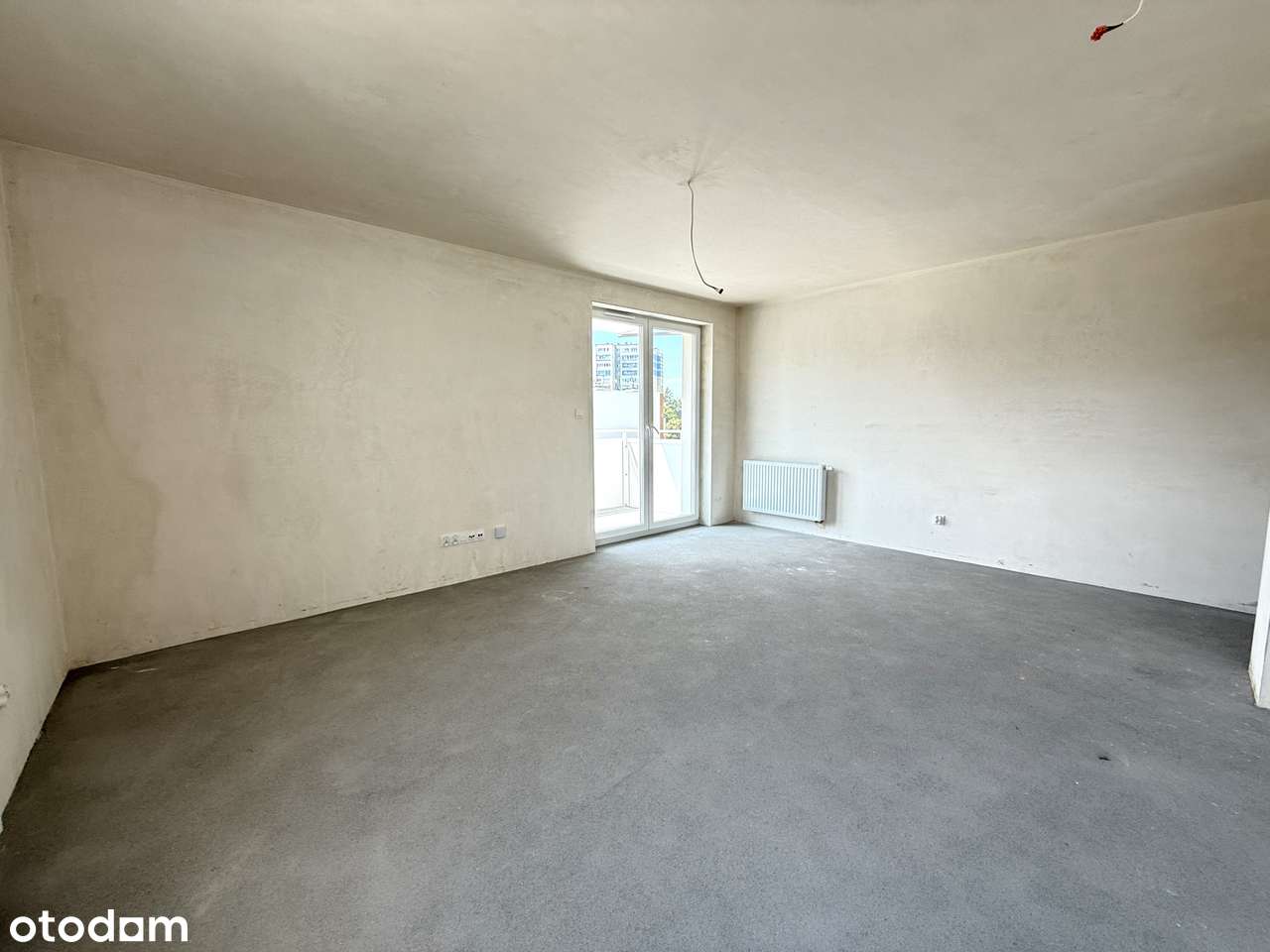 Zaprojektuj swój styl. 3 pokoje w nowym budynku na ul. Brzeskiej-2