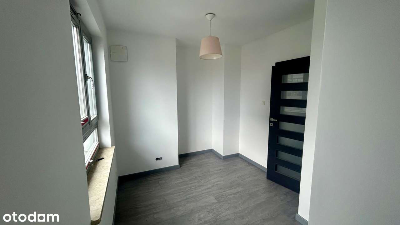 Gocław/Atrium 56 m2, 3-pokojowe, wykończone + balkon zabudowany-6