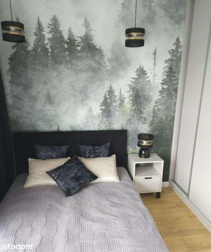 wysoki standard | panorama Krakowa | klimatyzacja-1