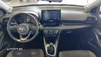 Toyota Yaris 1.5 L Dynamic - 7