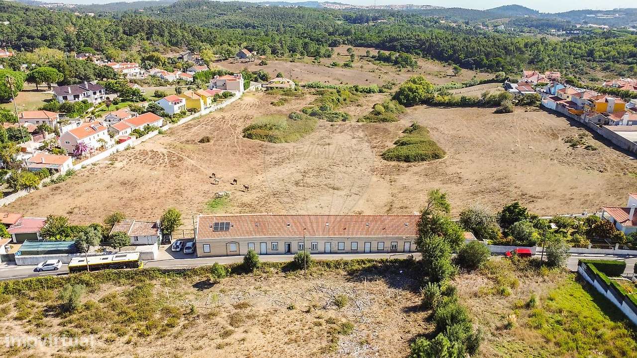 Moradia T1 para venda-46
